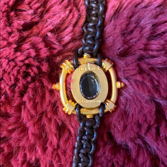 LINDA LEVINSON Bracelet - Picture 9 of 9